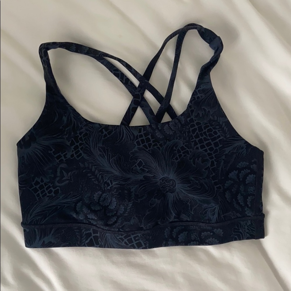 LULULEMON ENERGY BRA